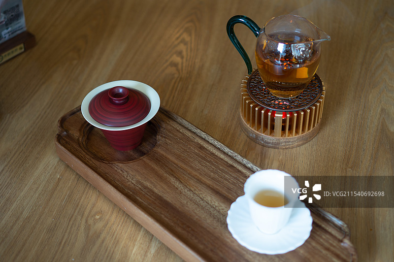 中国传统文化茶文化图片素材