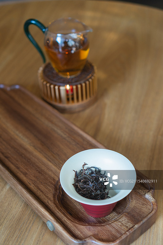 中国传统文化茶文化图片素材