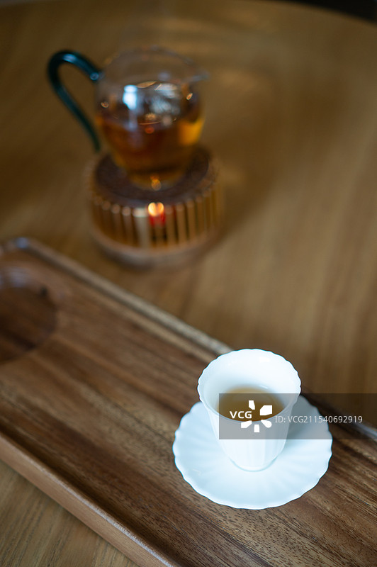 中国传统文化茶文化图片素材