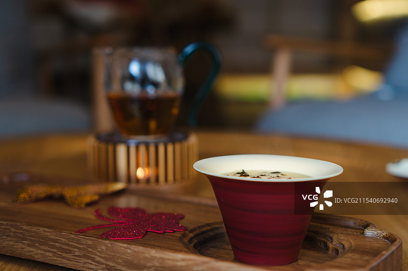 中国传统文化茶文化图片素材