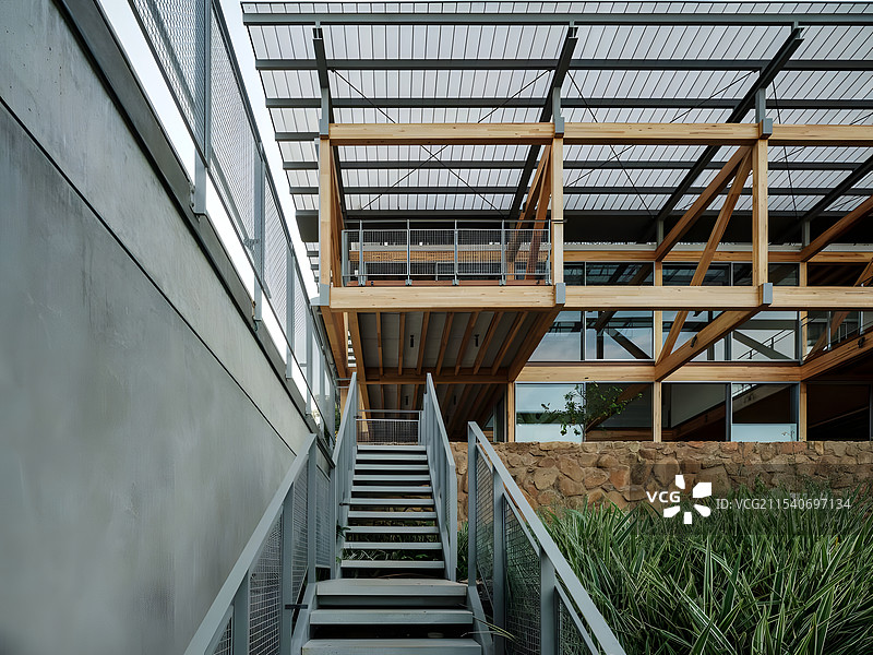 巴西RF 住宅图片素材