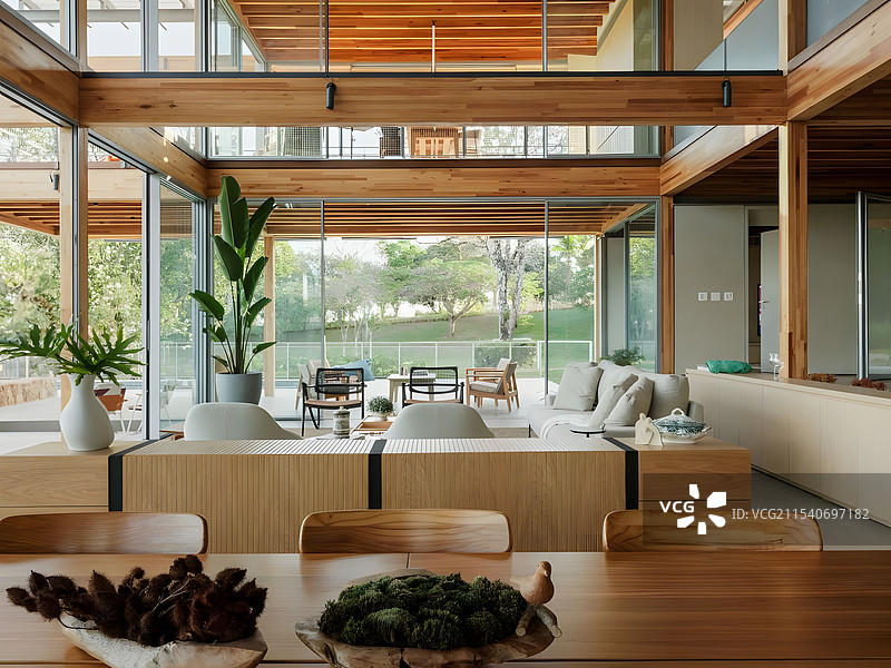 巴西RF 住宅图片素材