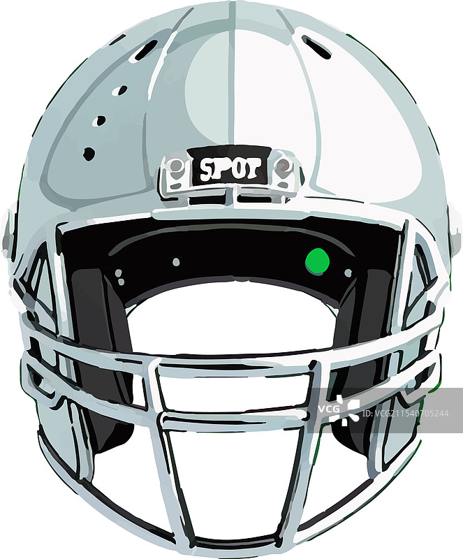 足球头盔、球门柱、护肩保护装备图片素材