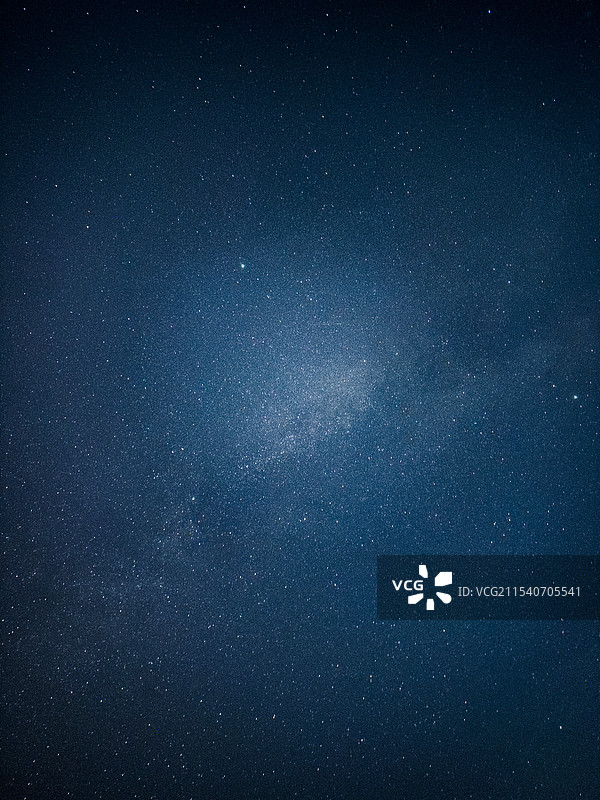 星空图片素材