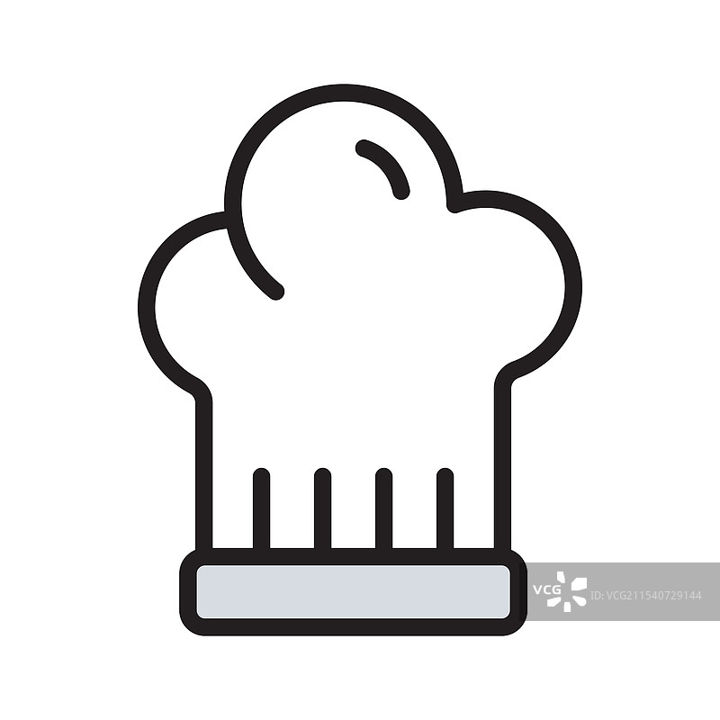 厨师帽图片素材