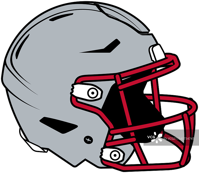 逼真的气动破碎锤图标图片素材