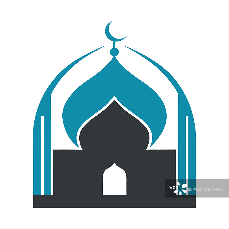 清真寺艺术图片素材
