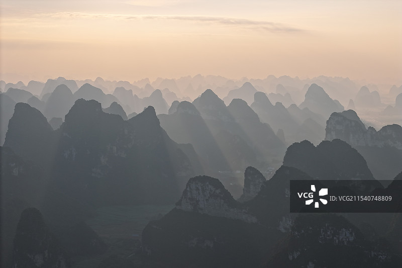 明仕田园图片素材