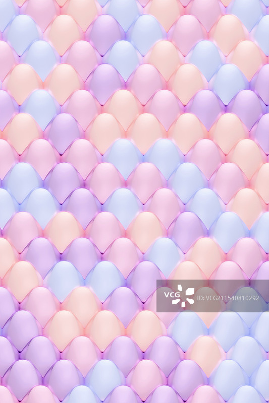 蛇鳞重复组合背景图图片素材