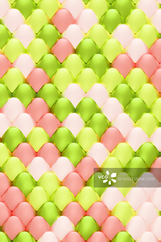 蛇鳞重复组合背景图图片素材