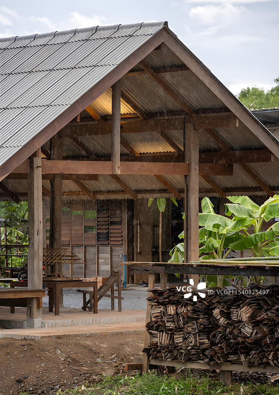 泰国扬纳尔厅图片素材