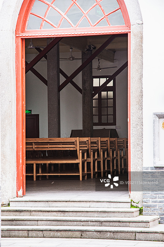 长沙潮宗街图片素材