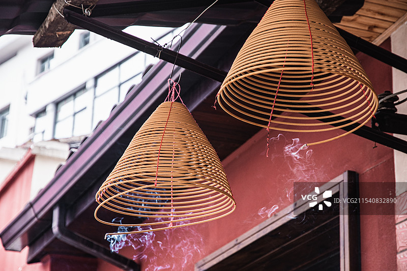 长沙潮宗街图片素材