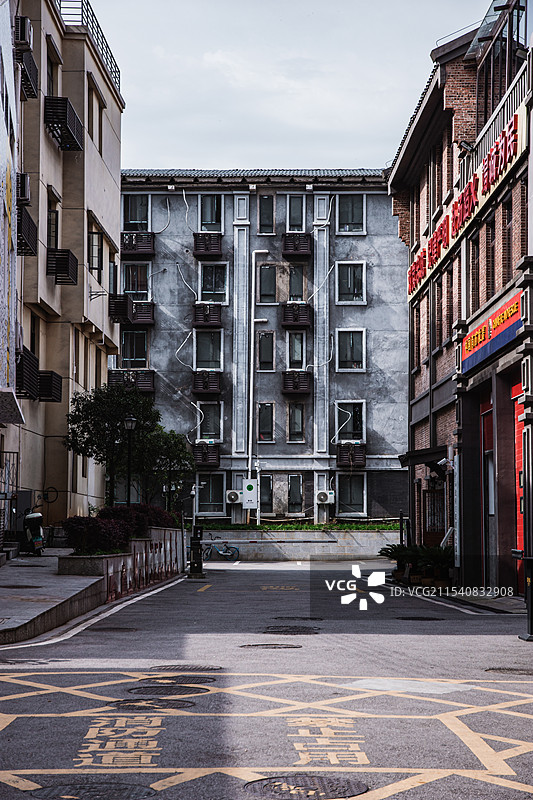 长沙潮宗街图片素材