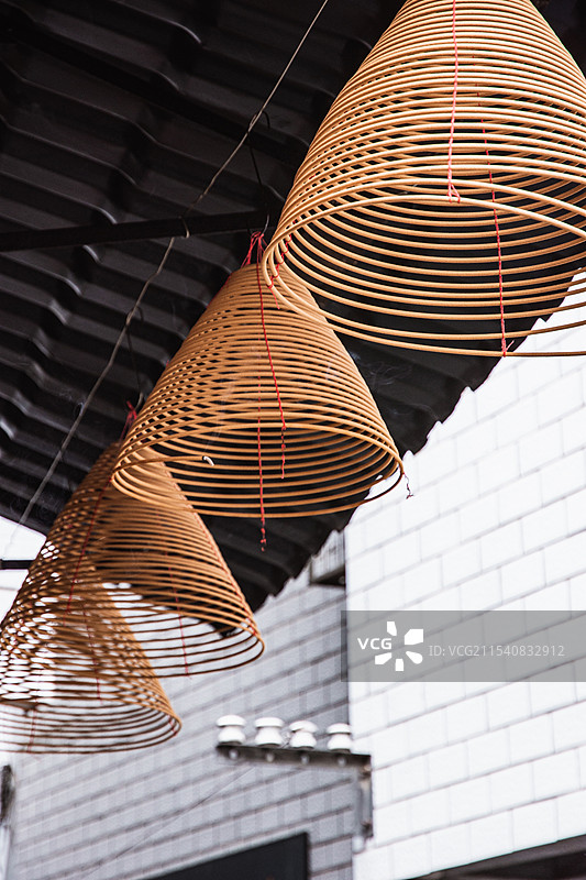 长沙潮宗街图片素材