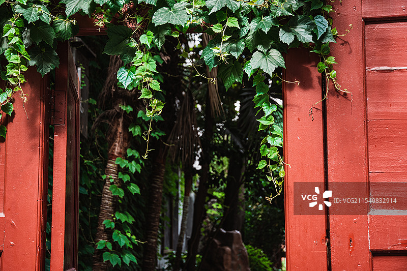 长沙潮宗街图片素材