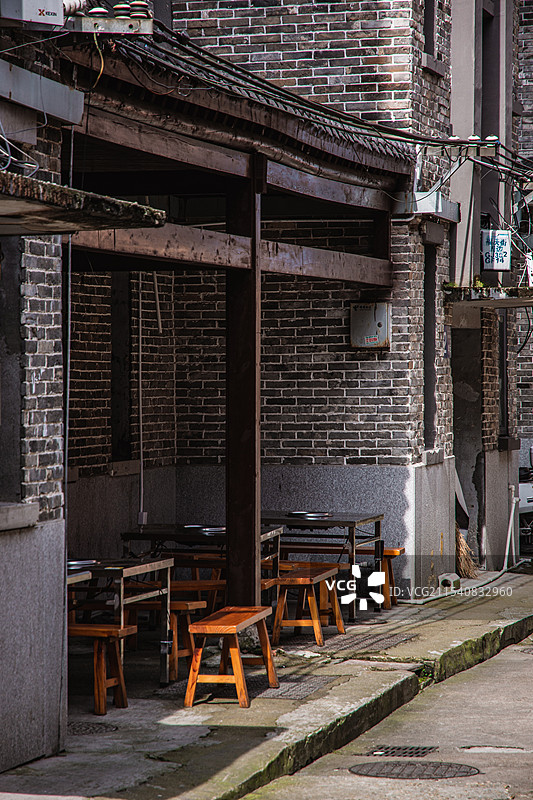 长沙潮宗街图片素材