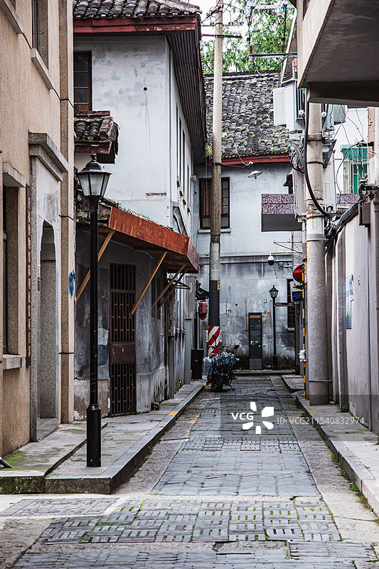 长沙潮宗街图片素材