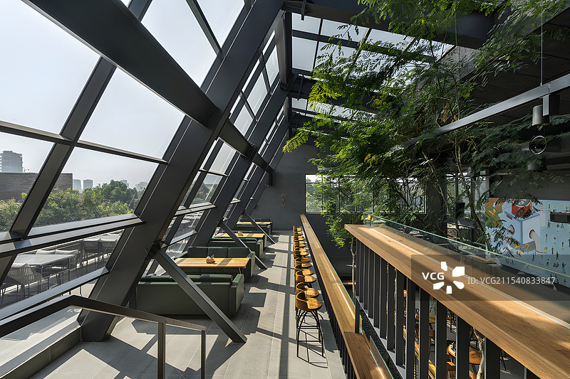 印度Zero 40 咖啡厅图片素材