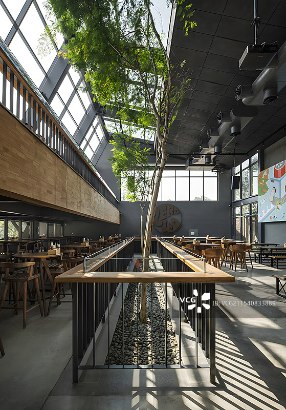 印度Zero 40 咖啡厅图片素材