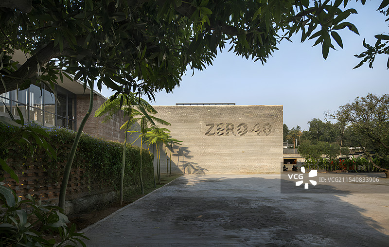 印度Zero 40 咖啡厅图片素材