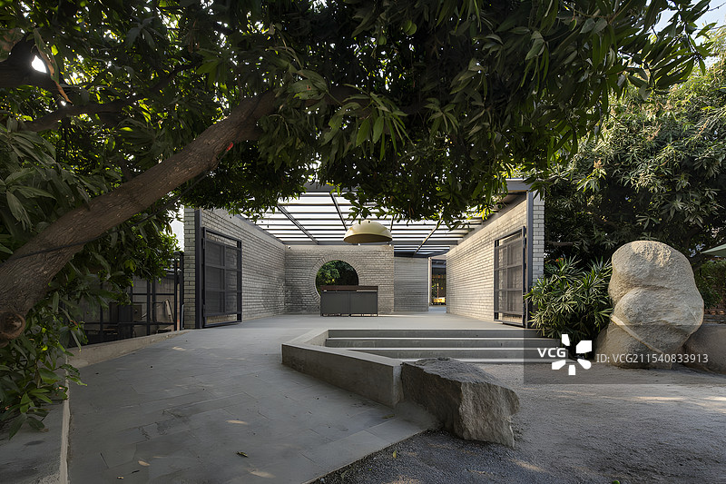 印度Zero 40 咖啡厅图片素材