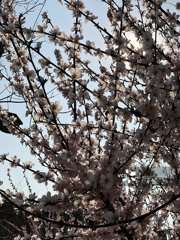 古北水镇图片素材