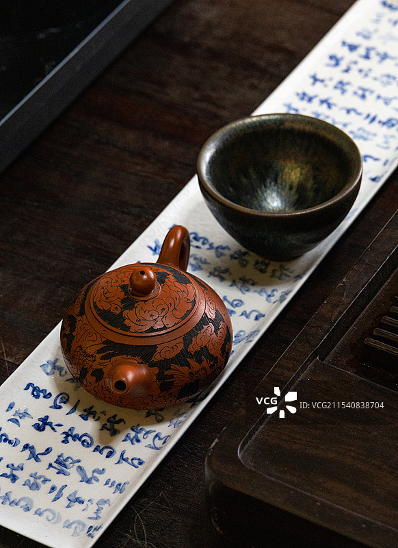 广州纯阳观图片素材