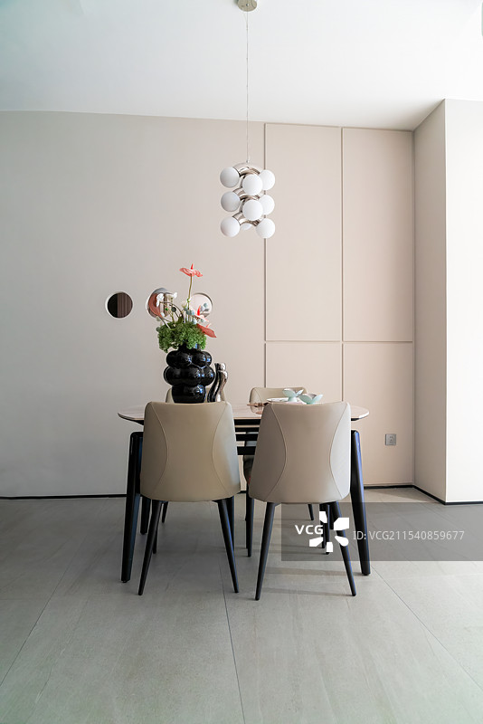 建筑室内装修，具餐厅图片素材