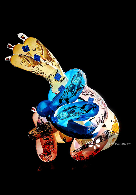 中国四川省成都市图片素材