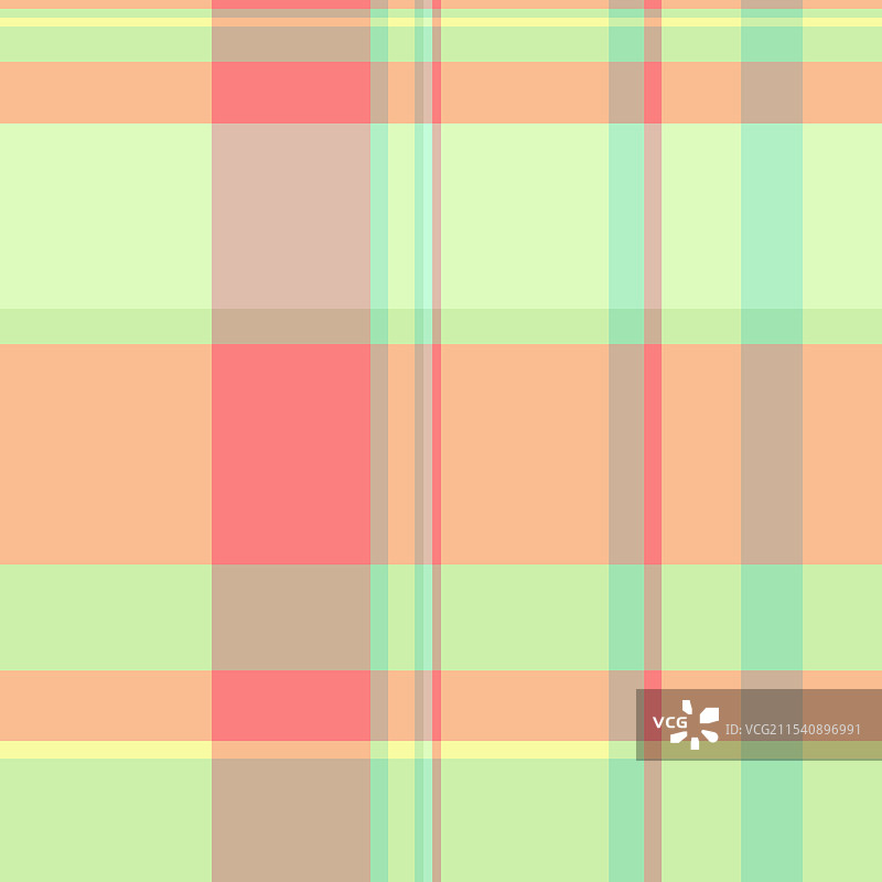 服装格纹面料质感斗篷图案图片素材