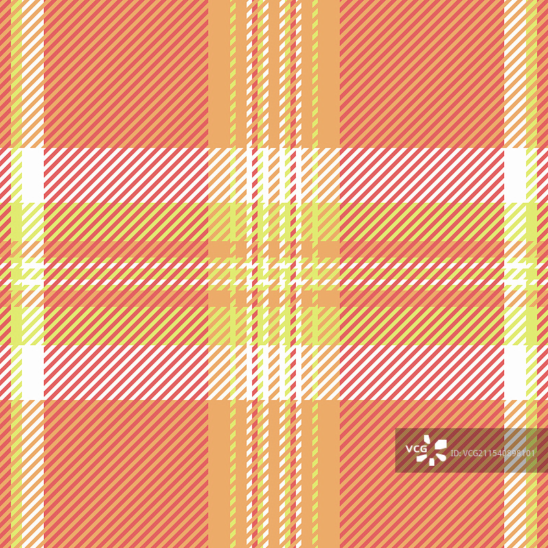 男士格子布背景，方格纹理和塔尔坦图案图片素材