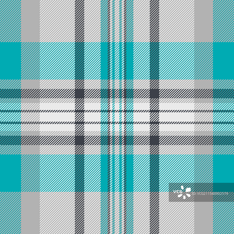 无缝空白格子图案素描图片素材