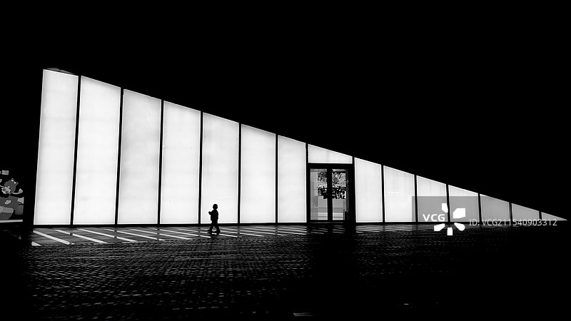 暗夜光影（欢乐海岸大疆旗舰店）图片素材