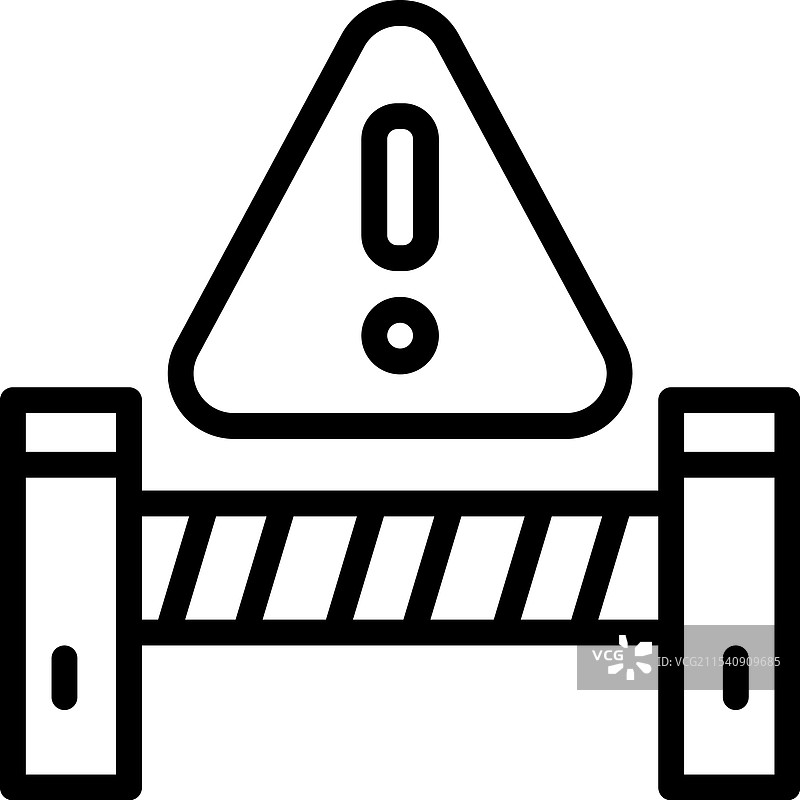 危险标志图标图片素材