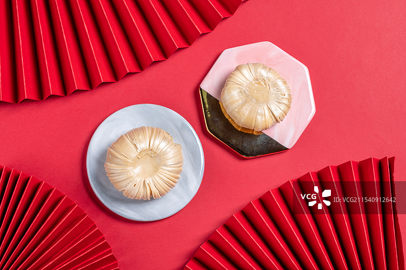 传统美食老式糖瓜图片素材