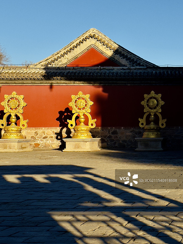 佛光金轮图片素材