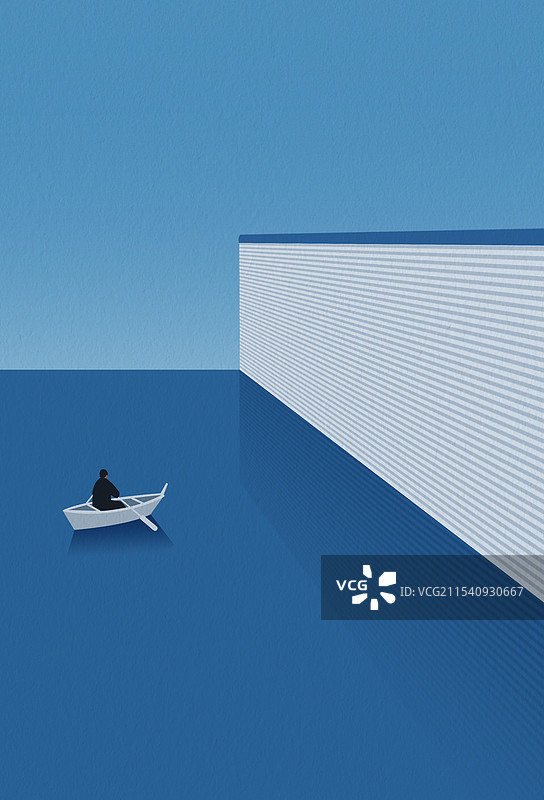 奋斗努力学习拼搏积极向上正能量书籍书本学海无涯苦作舟大海探索发现思维思考思想逻辑意识资讯卡通插画图片素材