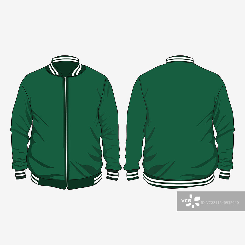 夹克图片素材