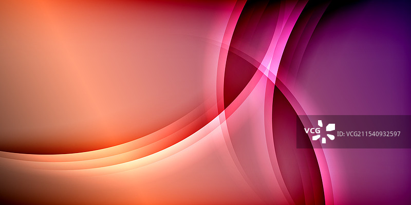 具有阴影线条特征的表现力海报图片素材