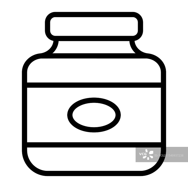 蛋白质瓶图片素材
