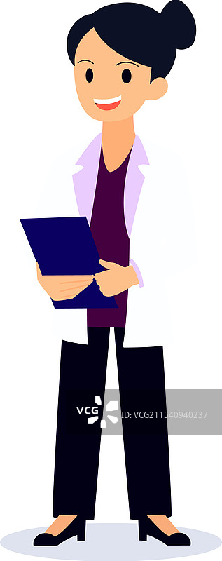 商人正在进行演讲图片素材