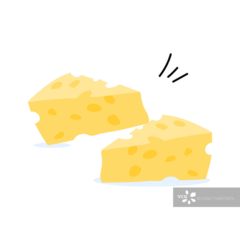 奶酪图片素材