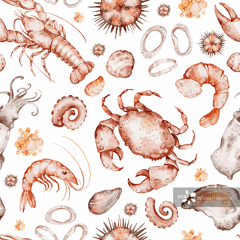 水彩画中的绑在一起的木棍图片素材