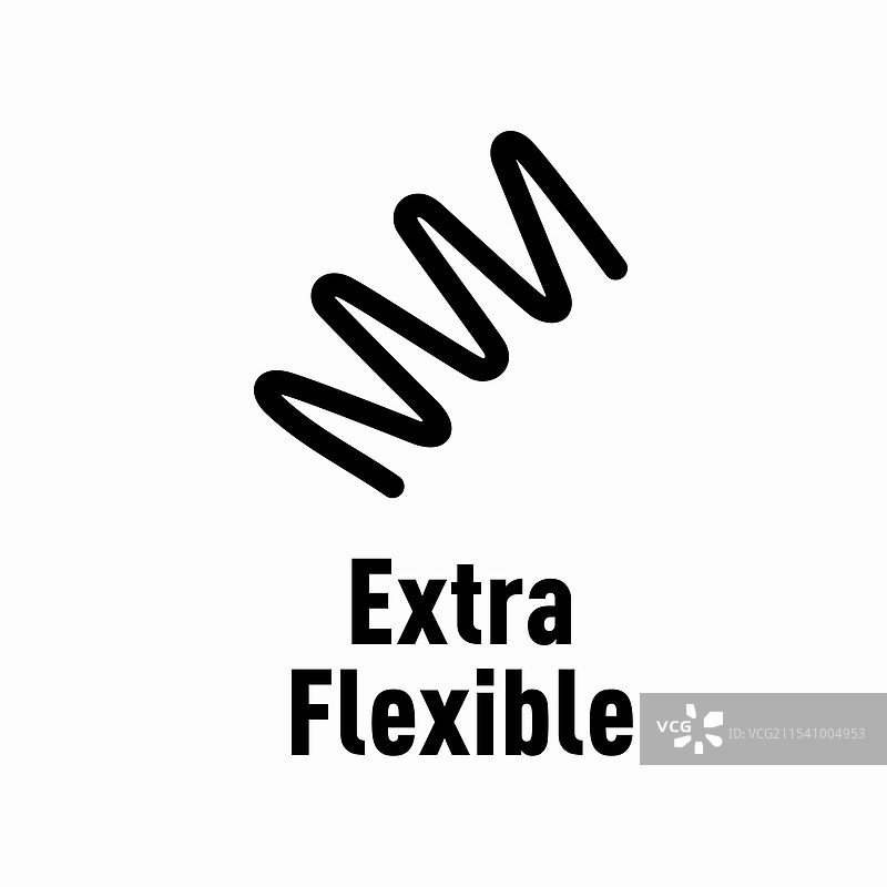 超灵活的信息标志图片素材