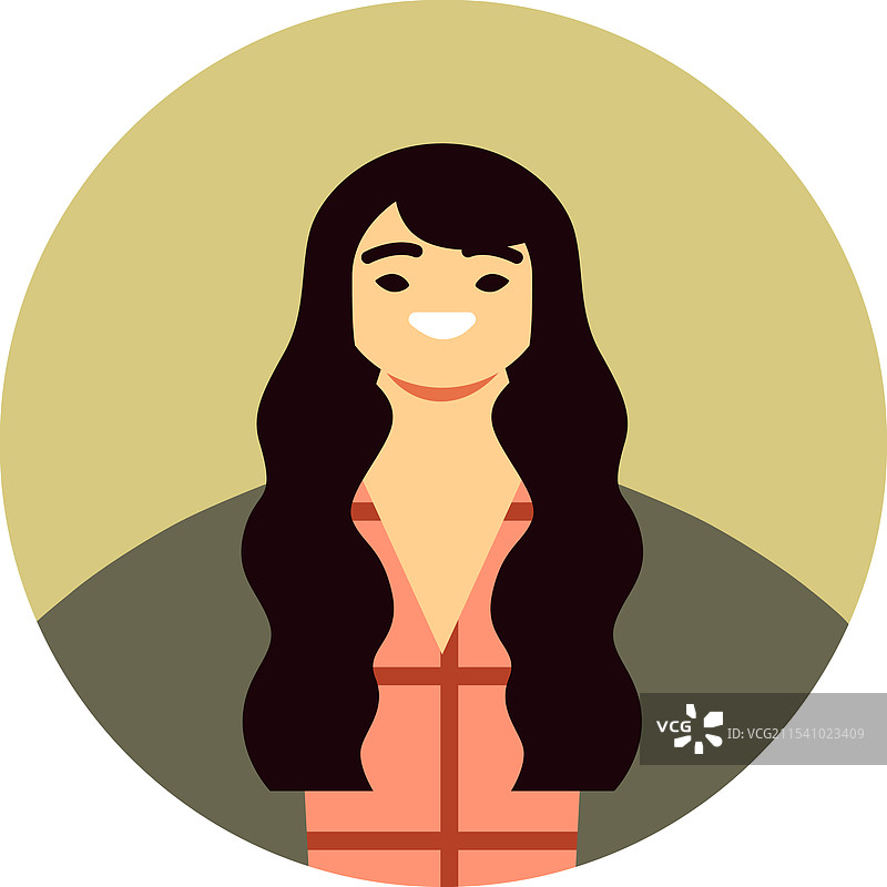 现代极简风格，突出一个图片素材