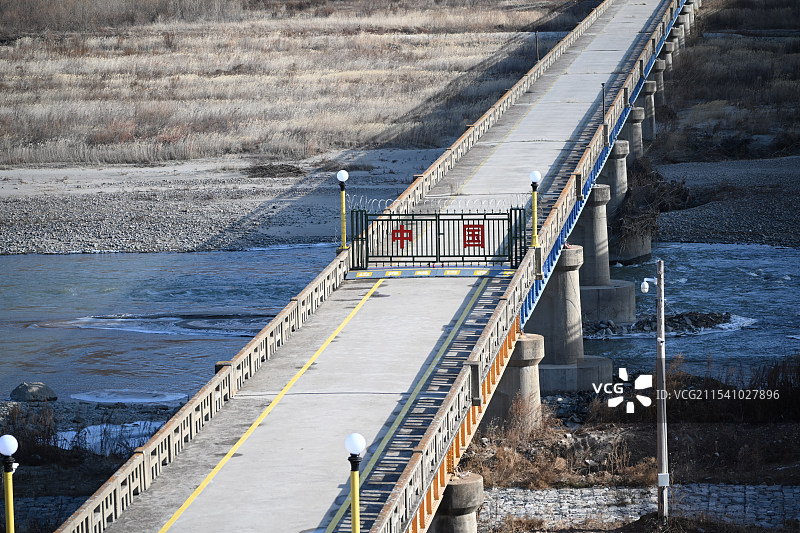 吉林旅游目的地图片素材