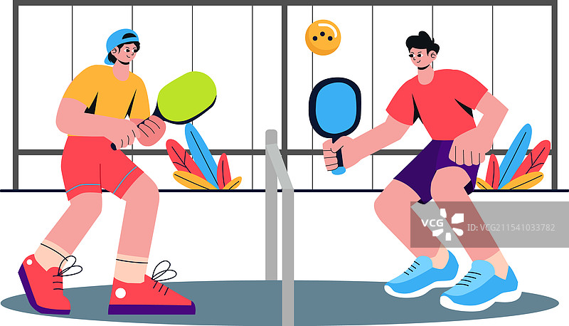 以泡菜球为特色的泡菜球比赛图片素材