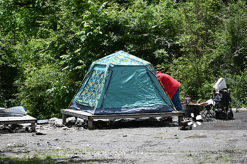 户外生活图片素材