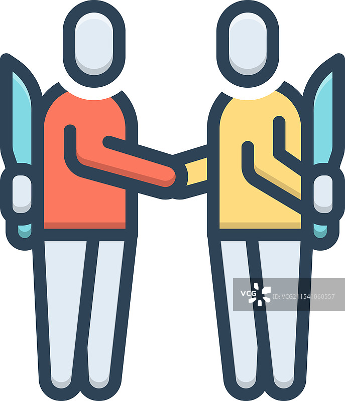 不诚实图片素材